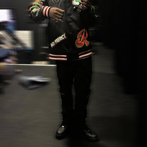 WHAT YOU HEARD (Not official) (Explicit)