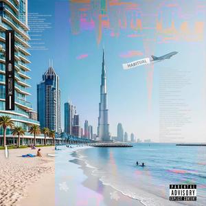 HABITUAL (feat. Rikinhoo) (Explicit)