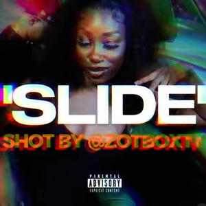 Slide (feat. Tai Lu & Dria) [Explicit]