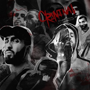 CRIMINAL (Explicit)