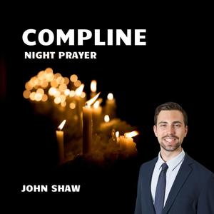 Compline Lessons (Night Prayer)