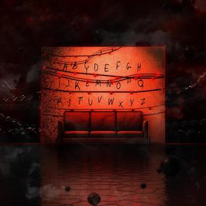 Broken(Halloween Special)