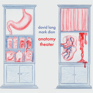 Anatomy Theater - My Heart