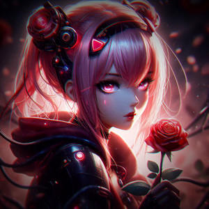 Red Roses (Ultraphonk)