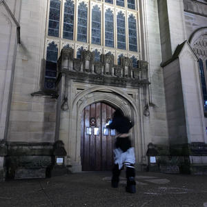 CATCH A KILL (Explicit)