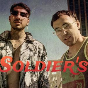 Soldier's (Explicit)