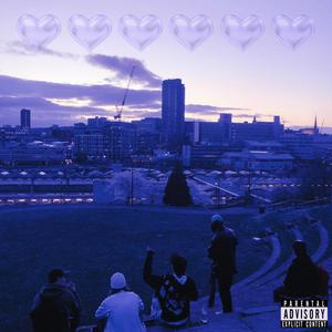 Chrome Hearts (feat. BabyJay & Username) (Explicit)