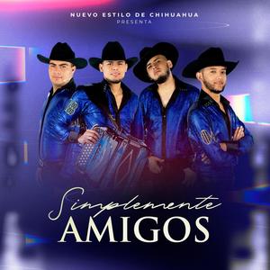 Simplemente Amigos