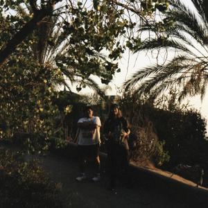 THE DEVIL AT OUR HEELS (feat. JuannyOG) (Explicit)