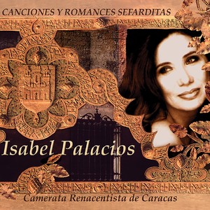 Canciones y Romances Sefarditas