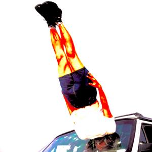 TOP PIECE (Explicit)