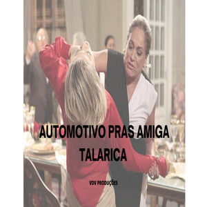 AUTOMOTIVO PRAS TALARICA (Explicit)