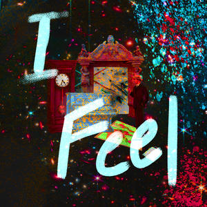 I feel (An improvised album)