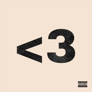 u mean everything <3 (feat. EDDISON & Vnubix) (Explicit)