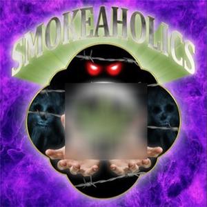 Smokeaholics (Explicit)