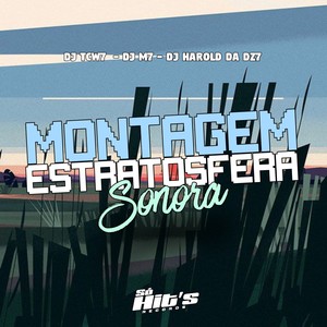 Montagem Estratosfera Sonora (Explicit)