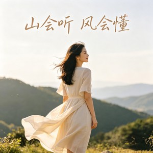 山会听风会懂