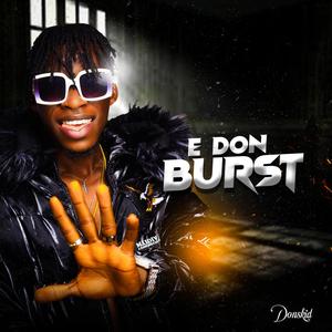 E Don Burst(feat. Youngbone)