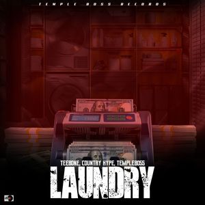 Laundry (Explicit)