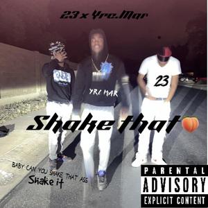 ALL DAT ASS (Explicit)