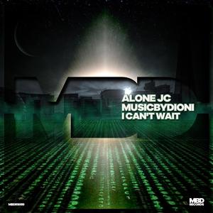 I Can't Wait (Extended Version)