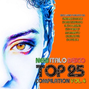 Forever Love (Radio New Generation Mix)