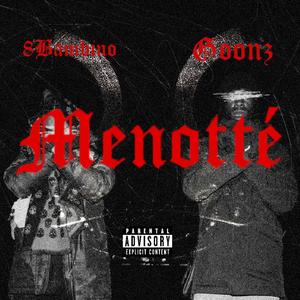 Menotté (feat. Goonz) [Explicit]