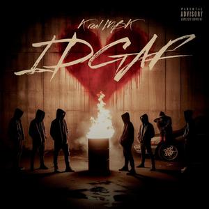 idgaf (Explicit)