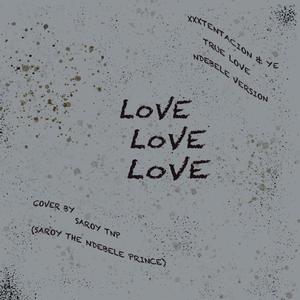 True Love (Ndebele Version)