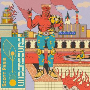 Kinda Glad It's Over