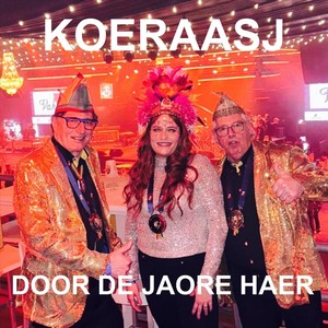 Door De Jaore Haer