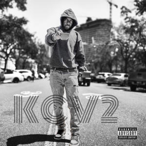 Kava Spilling ... (feat. SackBoi & Aims) (Explicit)