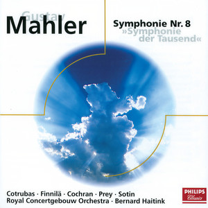 Symphony No. 8 in E-Flat Major - 