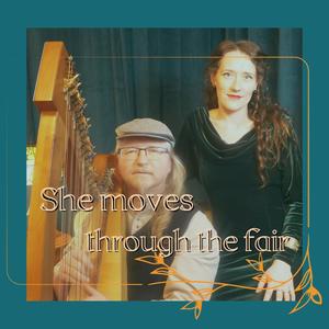 She moves through the fair (feat. Frank Kummer)