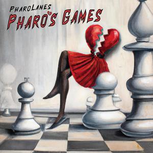 Pharo's Games (Explicit)