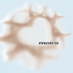 moire