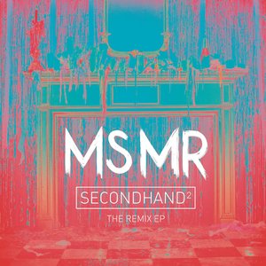 Secondhand ^2: The Remixes