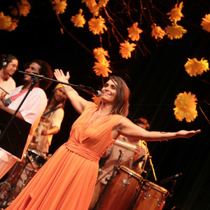 Olha Pro Céu / Frevo Mulher (Ao Vivo)