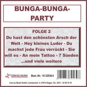 Permanent geil