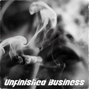 Unfinished Business (Explicit)