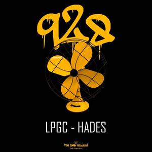 LPGC (feat. HADES EL PRESA) (Explicit)