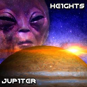 Jupiter Heights (feat. Nero Blanco) [Explicit]