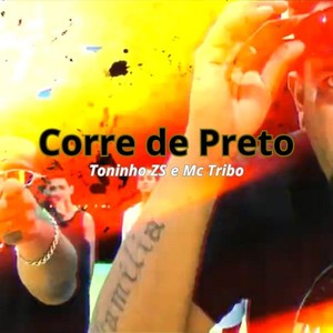 Corre de Preto