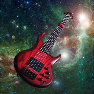 The Mad Maestro Show[feat. Mad Maestro & Phillip James Greenwood] (Instrumental Version)