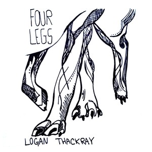 Four Legs - EP