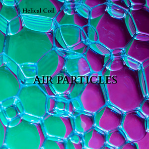 Air Particles