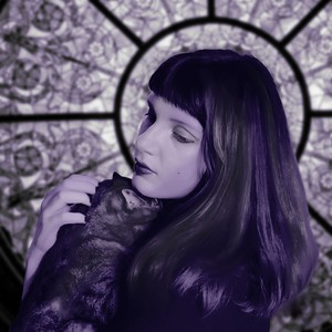 Немножко влюблена