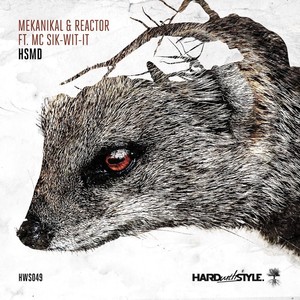 HSMD (Radio Edit)
