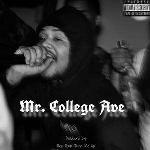 Move (feat. SuperThrowed Dave) (Explicit)