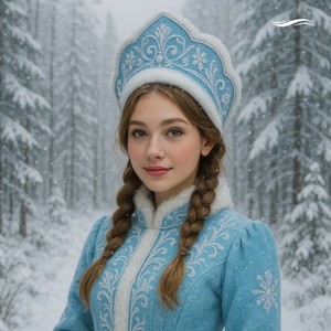 Елочка (Afro Mix)